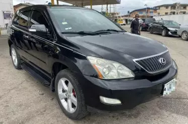 Lexus RX 330