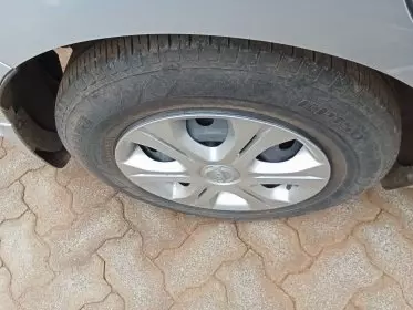 Nissan Note Hybrid E-Power