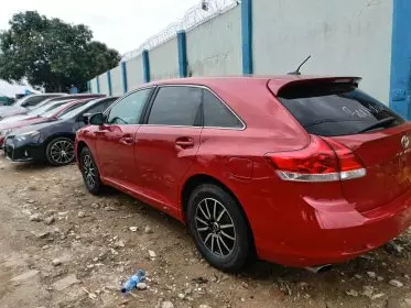 Toyota Venza