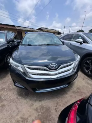 Toyota Venza