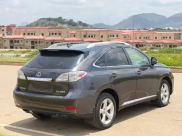 Lexus RX 350