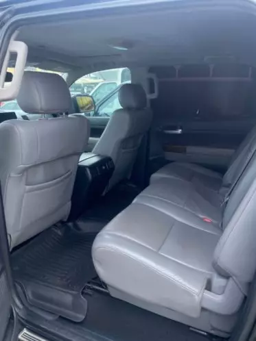 Toyota Tundra
