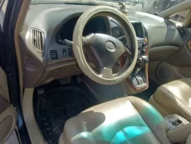 Lexus RX 300