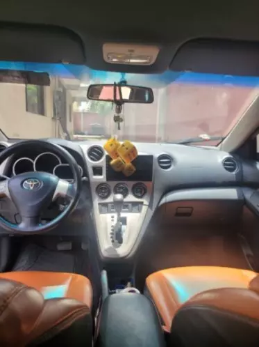 Toyota Corolla Matrix