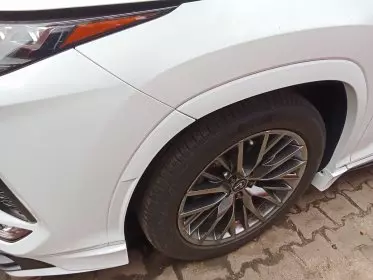 Lexus RX 300