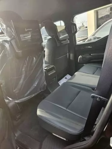 Toyota Landcruiser Prado
