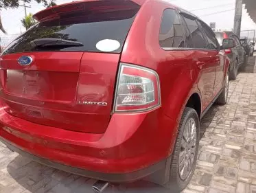Ford Edge