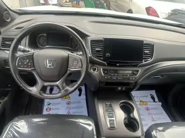 Honda Passport