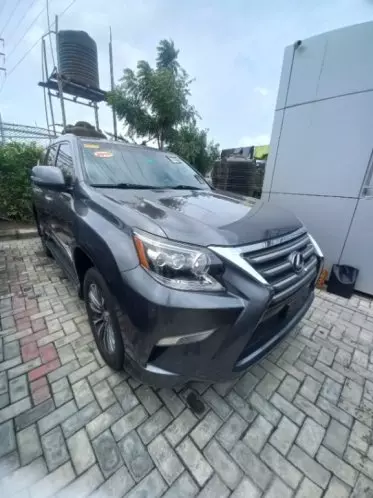 Lexus GX 460