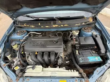 Toyota Matrix