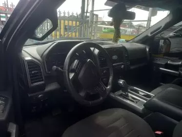 Ford F 150