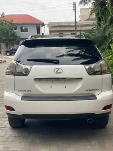 Lexus RX 300