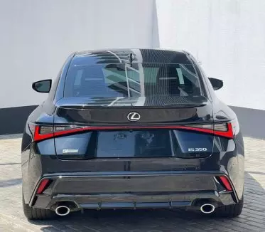 Lexus IS 350