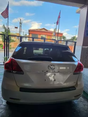 Toyota Venza