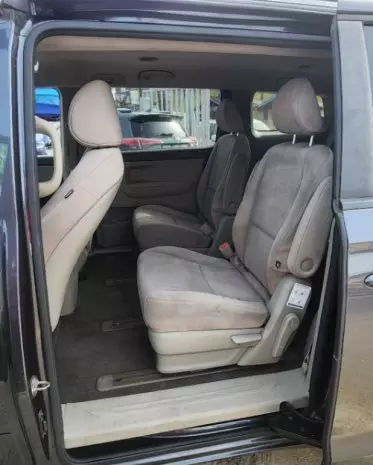 KIA Sedona