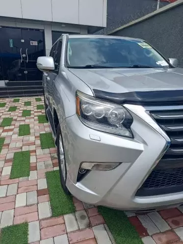 Lexus GX 460
