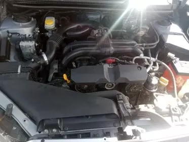 Subaru G4