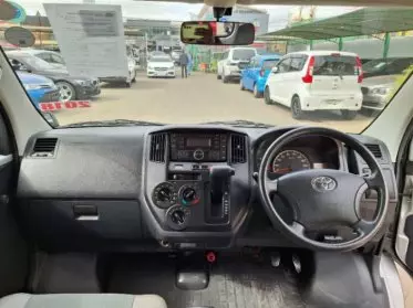 Toyota Town Ace