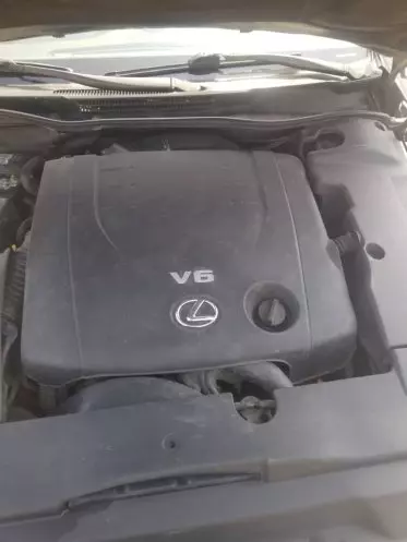 Lexus IS 250
