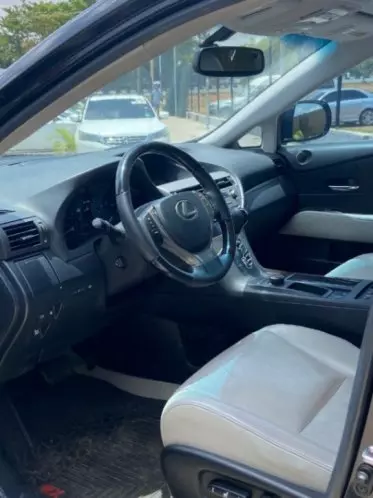 Lexus RX 330