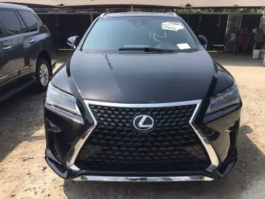 Lexus RX 350