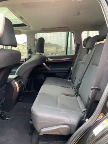 Lexus GX 460