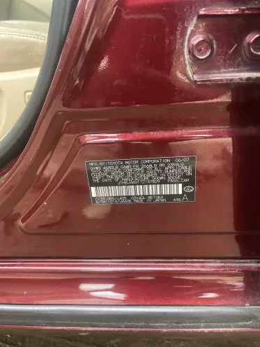 Lexus ES 350