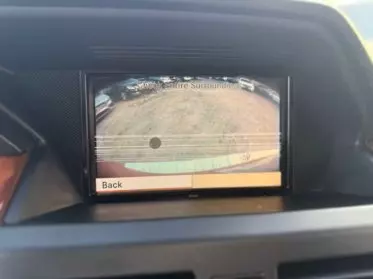 Mercedes-Benz GLK 350