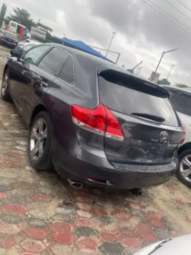 Toyota Venza
