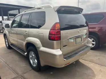 Lexus GX 470