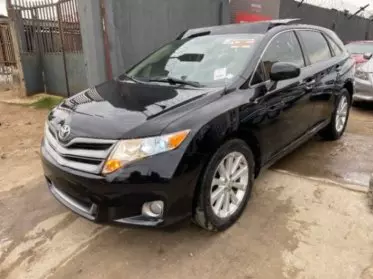 Toyota Venza