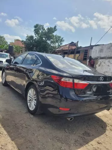 Lexus ES 350