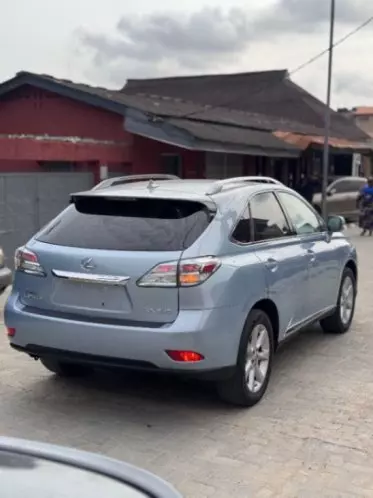 Lexus RX 350