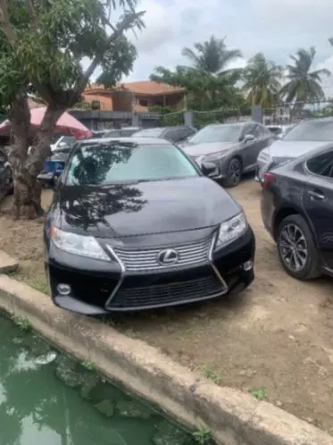 Lexus ES 350