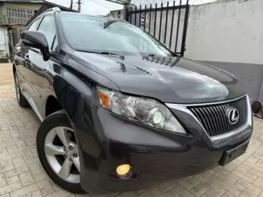 Lexus RX 350