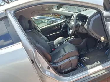 Nissan EXTRAIL HYBRID