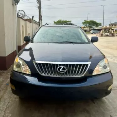 Lexus RX 330