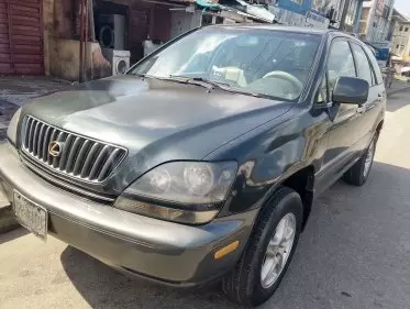 Lexus RX 300