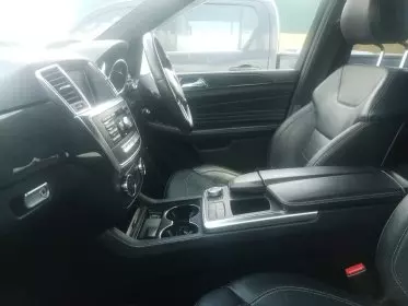 Mercedes-Benz ML 350