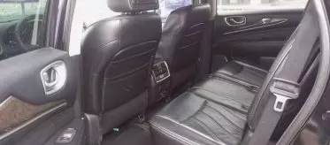 Infiniti QX60