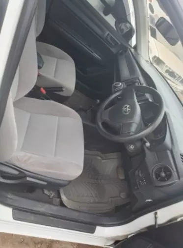 Toyota Axio