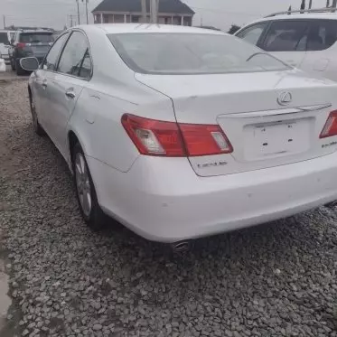 Lexus ES 350