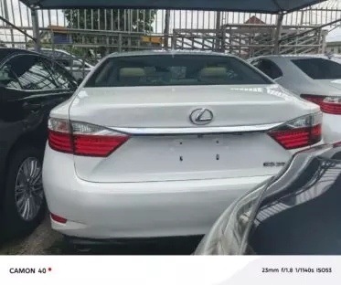 Lexus ES 330