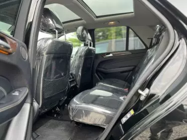 Mercedes-Benz ML 350