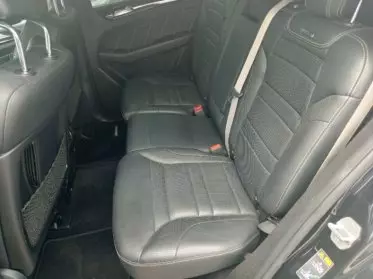 Mercedes-Benz GLE 63 AMG