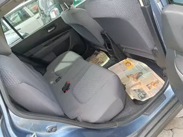 Nissan Wingroad
