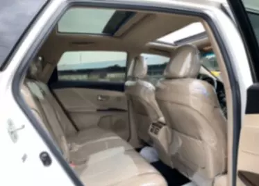 Toyota Venza
