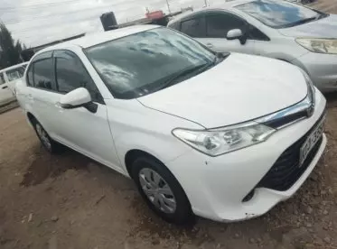 Toyota Axio