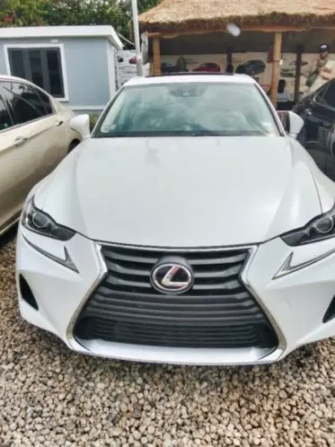 Lexus IS 300