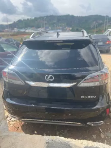 Lexus RX 350
